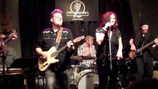 TIFFANY's CD Release Party - 
