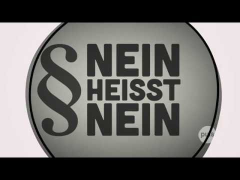 Was ändert sich durch "Nein heißt Nein"? || PULS