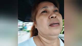 Biglang bumuhos ang ulan