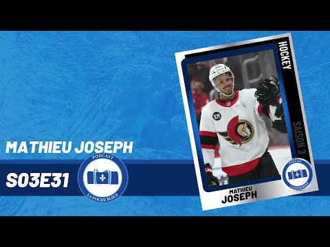 Entrevue Intégrale Mathieu Joseph