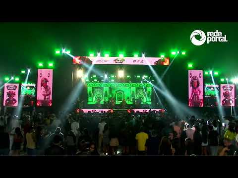Sinho Ferrary show completo HD em Almadina-BA 