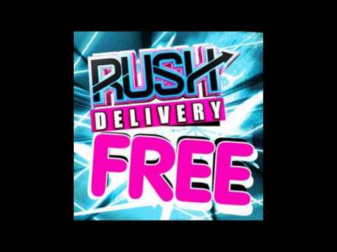 Dain-Ja feat Mel - Torn Open (Smartyz Remix)