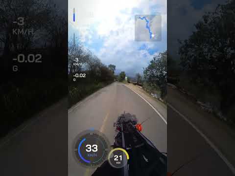 rodada patineta electrica choachi a fomeque cundinamarca rodadaen solitario #patinetaelectrica