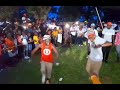 Bad Company Re Tiya Khelala Perfomance