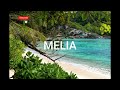 Oliver N'Goma - Melia