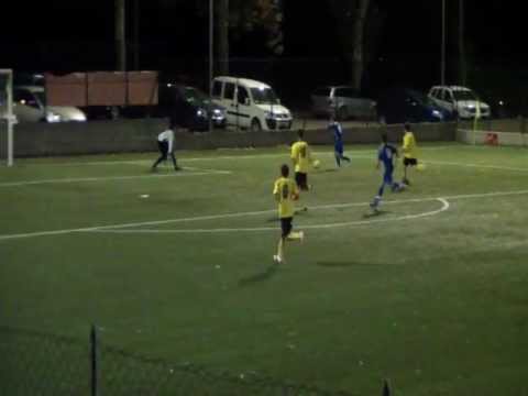 Vittorio Falmec S.M.Colle juniores 3° Memorial G. Marcon