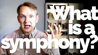Musical Moments, Ep 8: What is a symphony