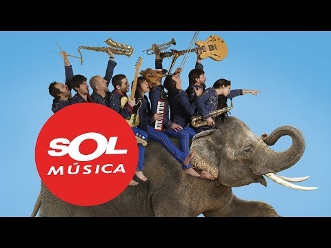 Alemadosoulna "Otra fiesta" - (Videoclip Oficial)