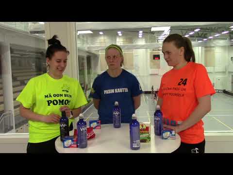 SB-PRO -ennakko: TPS tietovisa (SB-PRO - TPS 3.3.)