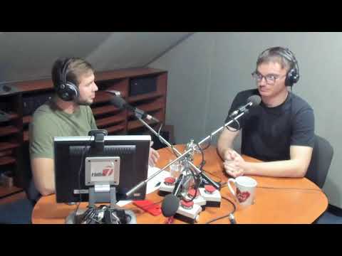 Momentky - V jednoduchosti je síla - Filip a Dan