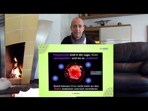 4EplusIMMUN - Natürlich Fit durch die Naß-Kalte Jahreszeit