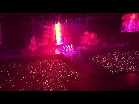 BLACKPINK - Opening + DDU DU DDU DU 19/07/12