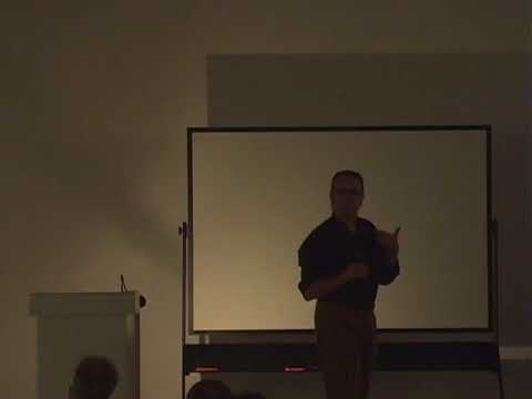 Manuel De Landa: Gilles Deleuze & science (October 18, 2006)