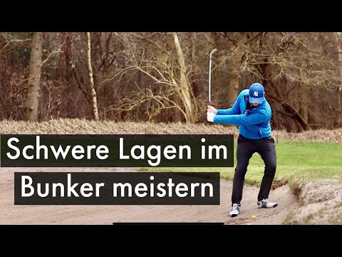 Horror-Lagen im Bunker mit Leichtigkeit meistern