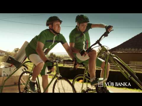 VÚB banka: Šetripôžička vám šetrí z každej splátky