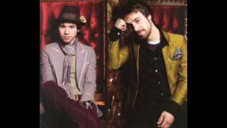 Change- The Young Veins [Ryan Ross and Jon Walker] FULL SONG with lyrics