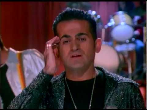 CEMALİ - DÖN BANA  (Official Video)