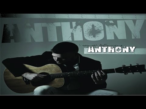 ANTHONY - Io per riaverti (Francesco Franzese)