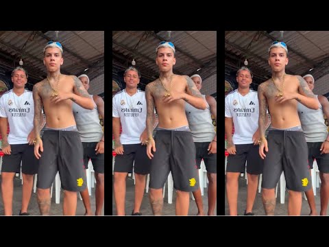 3 Minutinhos Pique Arrochadeira Pra Dancinha