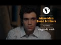 Menendez: Blood Brothers (2017) - TV Trailer Vitaya