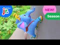 Dr Seuss S Horton SEASON 2 Trailer Netflix Jr