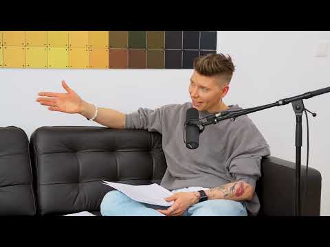 Jetzt wird’s ERNST! #2 | Man verliebt sich in den Menschen!