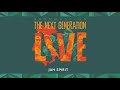 🎧 Groundation - Jah Spirit (The Next Generation Live)