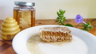 The Basics of Cottage food Laws & Selling your Honey legally