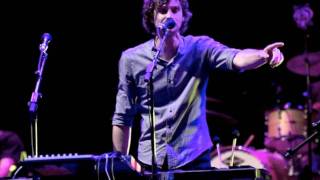 Gotye - Down There Too