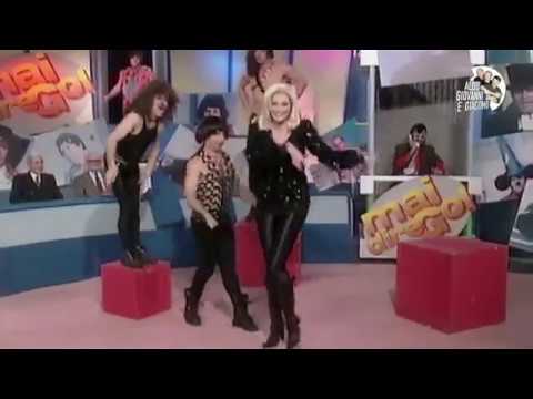 Aldo Giovanni e Giacomo Carra' Boys