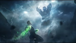 Eliminate &amp; Shaquille O'Neal - Tear It Up