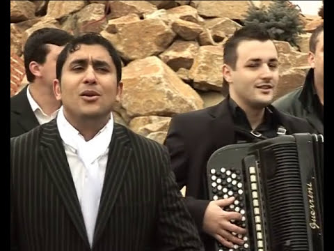 Monica Lupsa - Anton Trifoi - nou - O floare ti-am dat cand ne-am intalnit