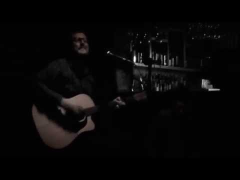 Matthew Mole - Take Yours, I'll Take Mine (live cover)
