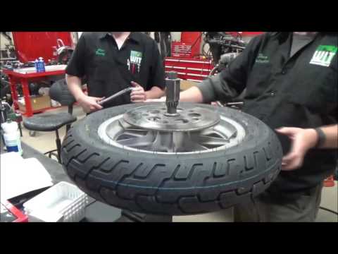 How to measure Timken Style Bearing endplay. Part 1 Harley Boat RV Trailer Auto Truck