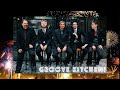 Groove Kitchen NYE 2021-2022 (pandemic virtual)
