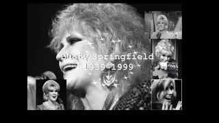 When Angels Come to Call (Original Song Video) Tribute to Dusty Springfield