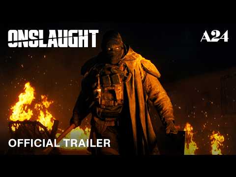 Official Trailer 2
