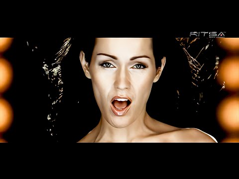 Sash! & Inka - With My Own Eyes (Ritsatv Remastered)