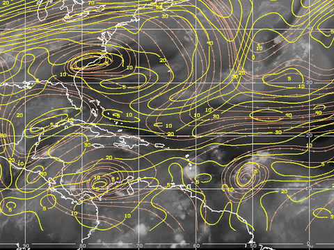 August 11 Weather Xtreme Video - Morning Edition