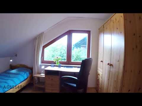 ST-151481 - Möblierte Wohnung in ruhiger Südhanglage in Stuttgart Bad Cannstatt