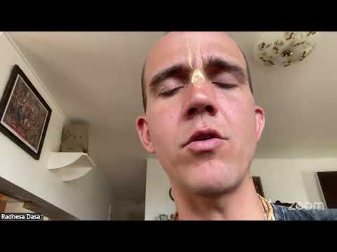 May 5, 2025 || SB 4.14.15 || Srimad Bhagavatam Reading with His Holiness Jayadvaita Swami