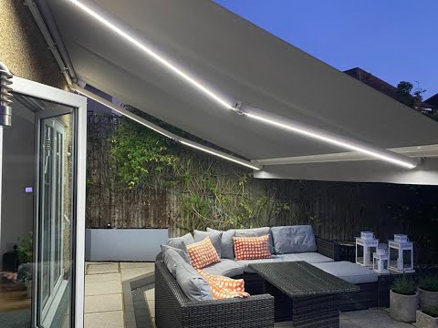 SBI Ltd (Sun Blinds Installations) video.