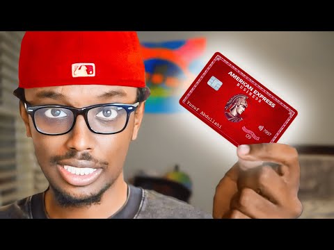 I Gave My Stream My Credit Card..