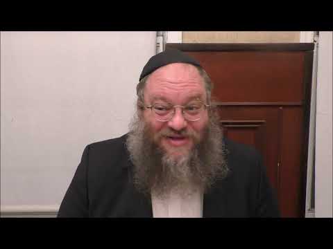 Iggeres HaKodesh 15 Part 1 - Rabbi Naftali Silberberg