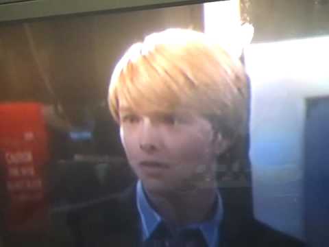 Chad asking Sonny out!!!