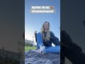 A Princess Who Loves Autumn Nylon Pantyhose Toes Blondeshellrapunzel Nylonangel99
