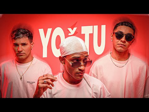 La Deskarga - Yo y Tú (Video Oficial)