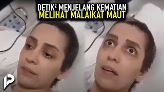 Download lagu Humans Can See the Angel of Death, Here's What It Looks Like mp3