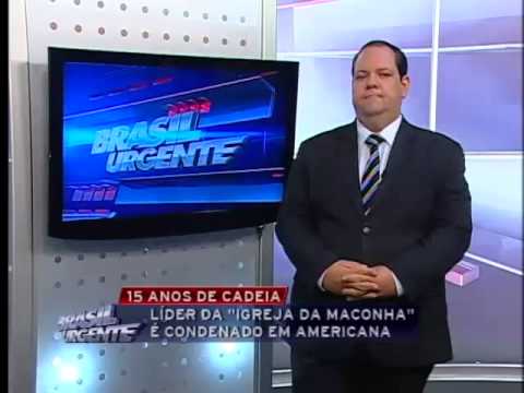 Brasil Urgente Campinas 29 01 2014 bloco 03