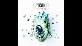 Erasure - I lose myself No Self Control [GhOsT^]